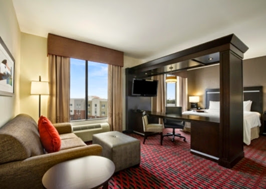 Hampton Inn & Suites Houston/League City