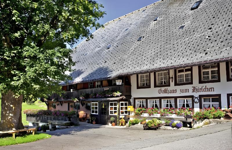 Gasthaus Hirschen