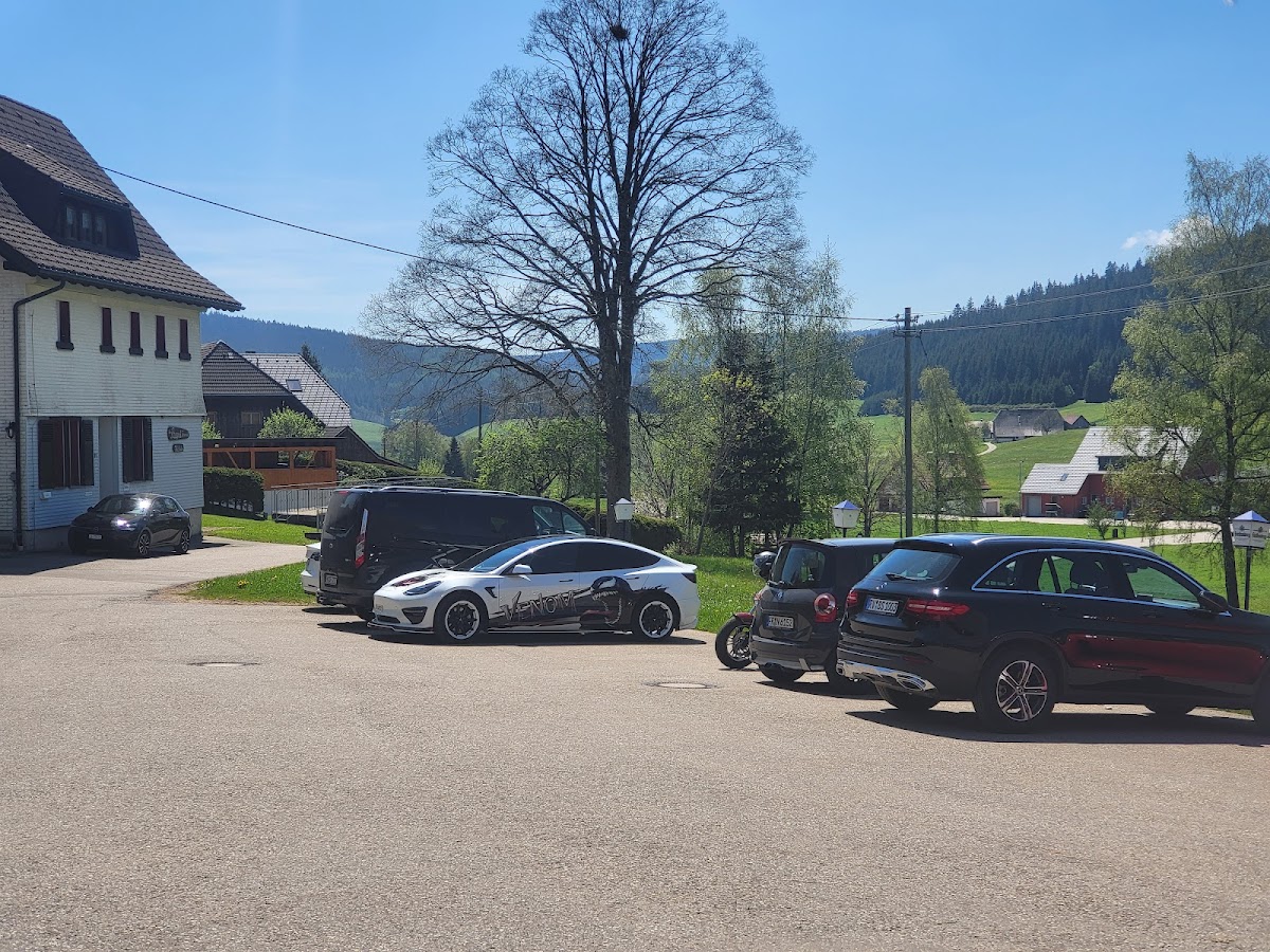 Gasthaus Hirschen Hotel 2