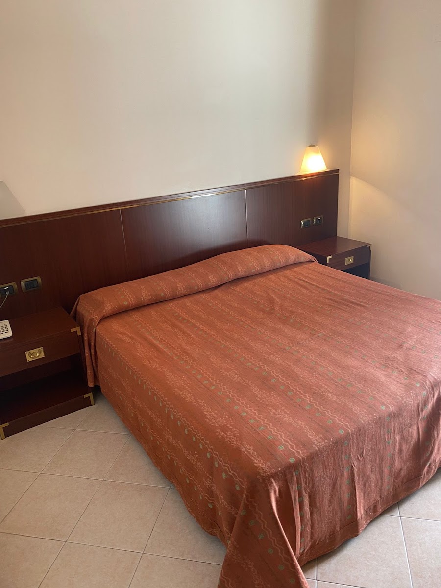 Baia della Rocchetta Hotel 2