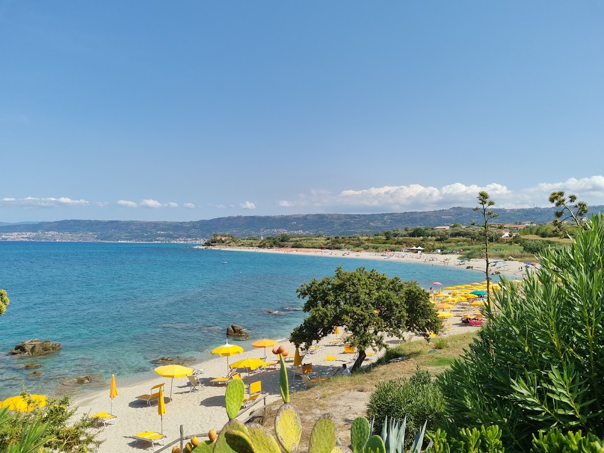 Baia della Rocchetta Hotel 3