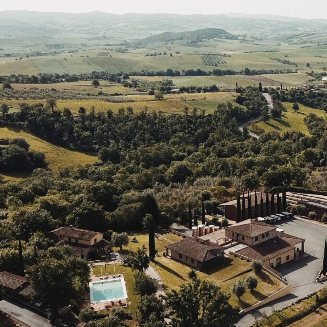 B&B Terenzi Winery