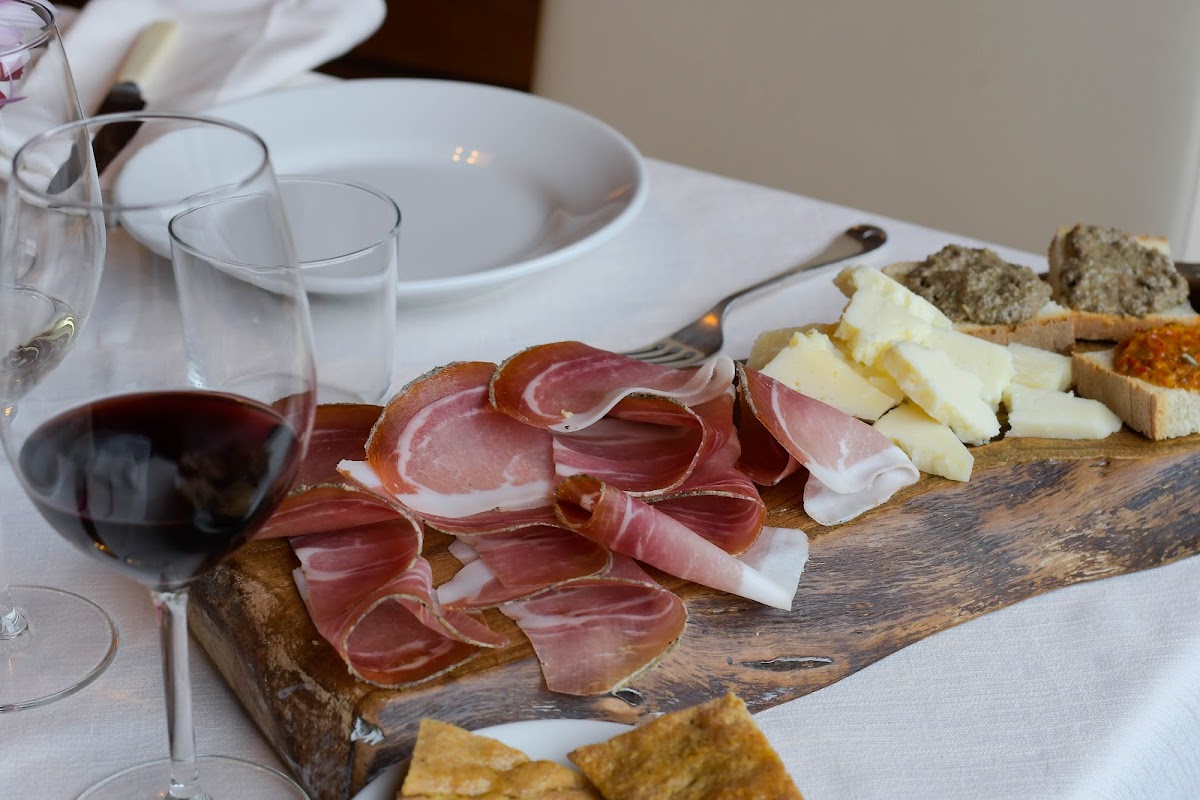 B&B Terenzi Winery Hotel 3