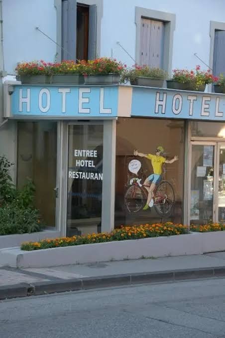 Hôtel de l'Europe Hotel 3
