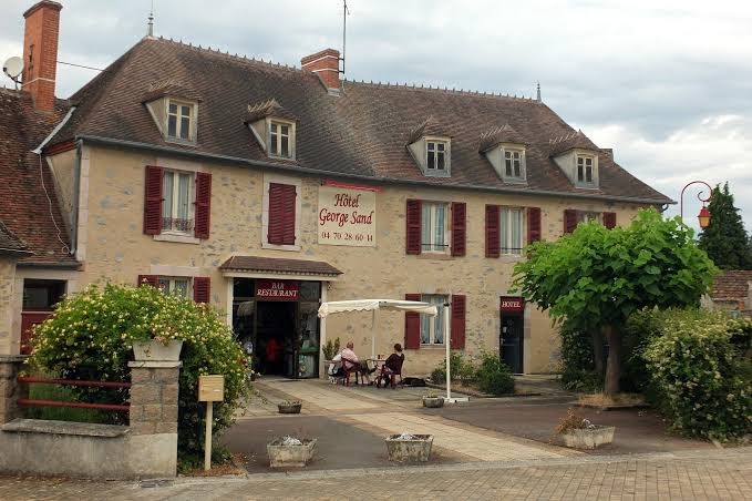 Hôtel George Sand