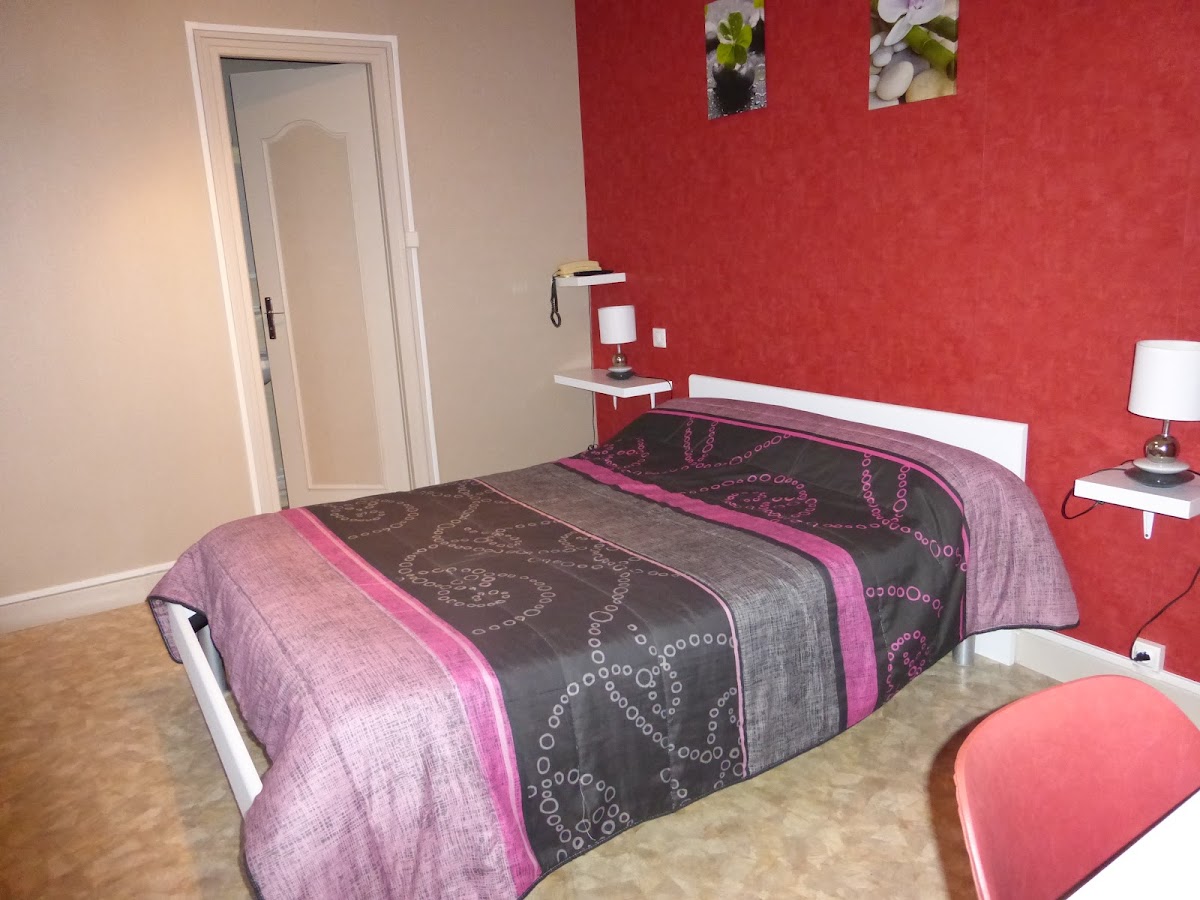 Hôtel George Sand Hotel 2