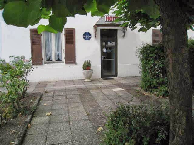 Hôtel George Sand Hotel 3