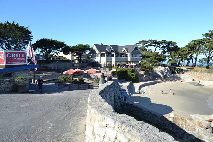 Monterey Peninsula Inn