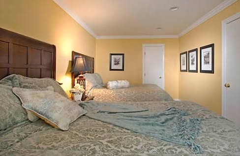 Monterey Peninsula Inn