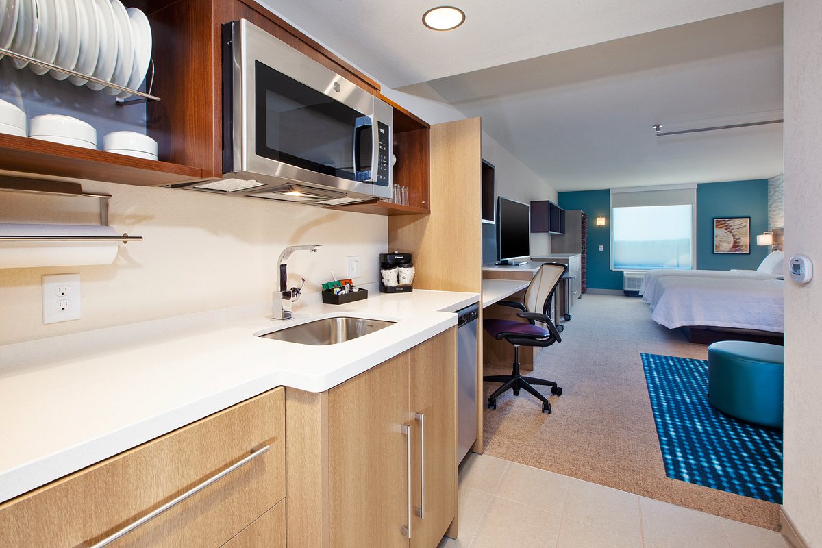 Home2 Suites by Hilton Indianapolis Keystone Crossing