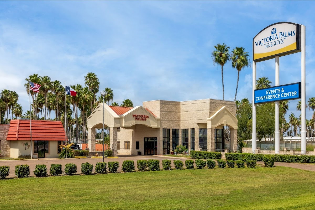 Victoria Palms Inn & Suites Hotel 1