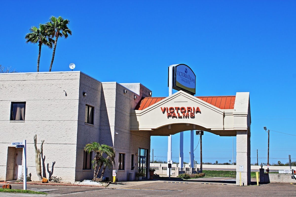 Victoria Palms Inn & Suites