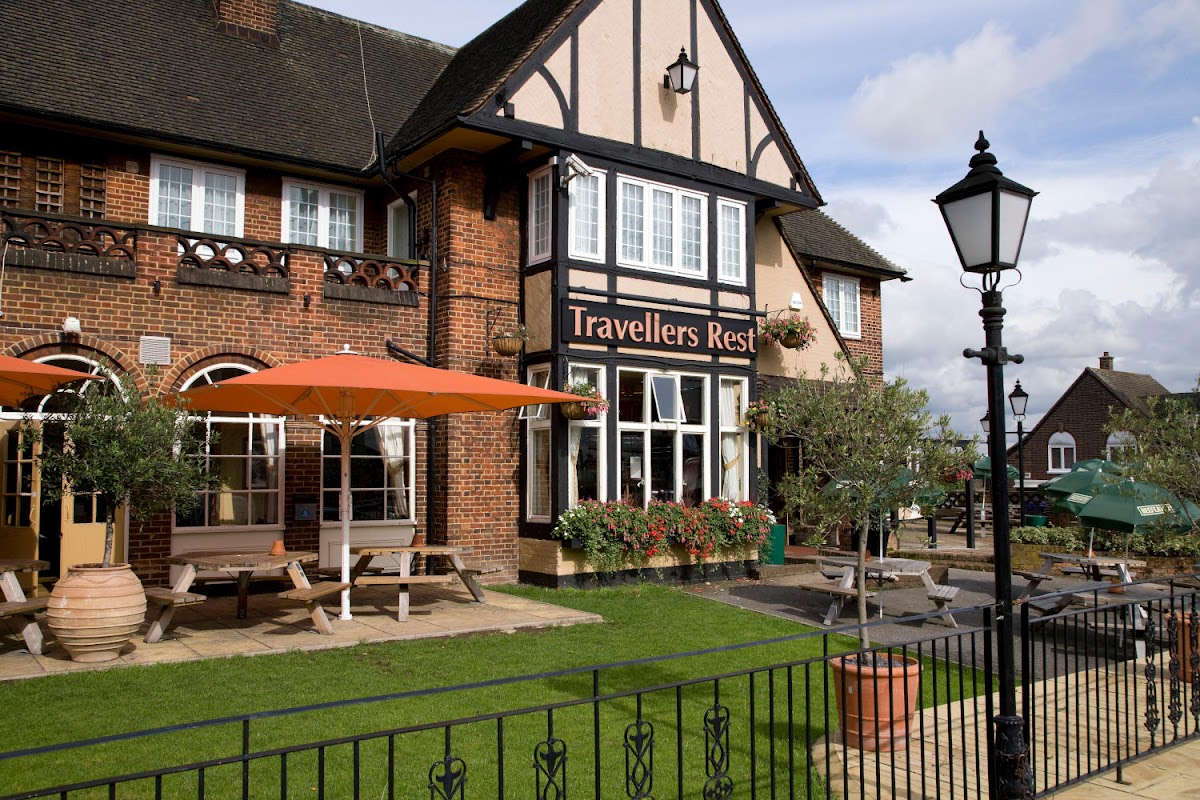 Premier Inn London Harrow hotel