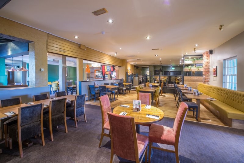 Premier Inn London Harrow hotel Hotel 3