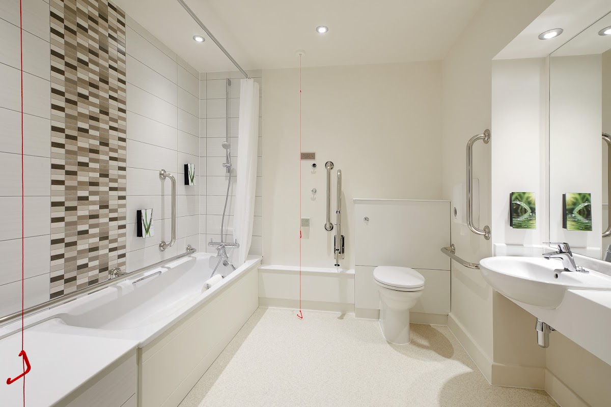 Premier Inn London Harrow hotel