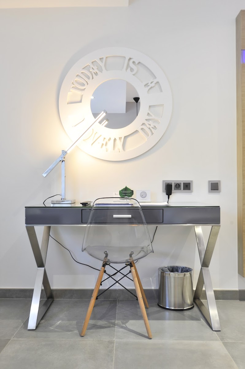 Le Spinaker Hotel 2