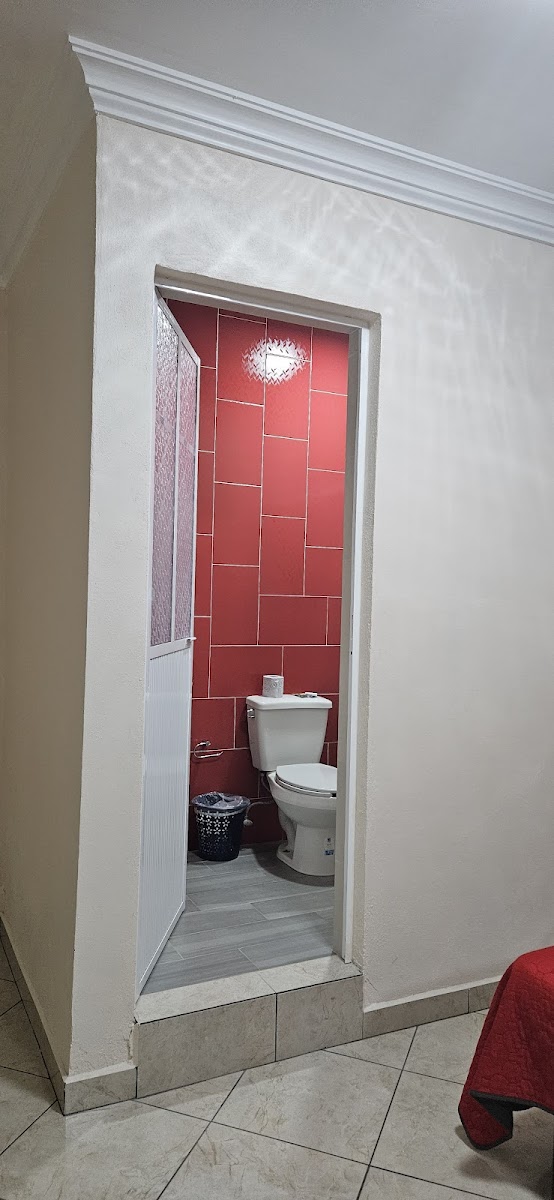 Hotel San Francisco Tlaxiaco
