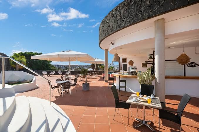 Dream Bocayna Village (old Tacande Bocayna) Hotel 3
