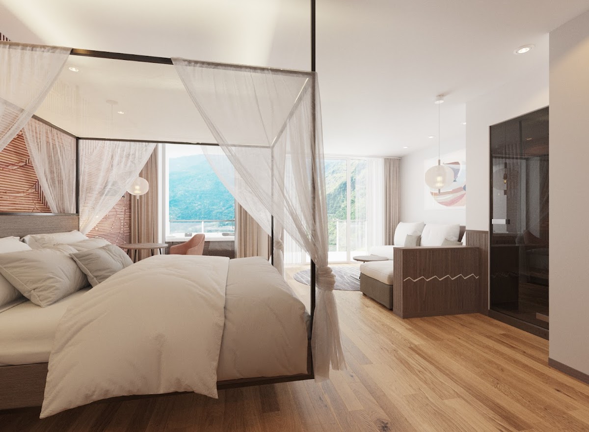 Hotel Paradies Hotel 3
