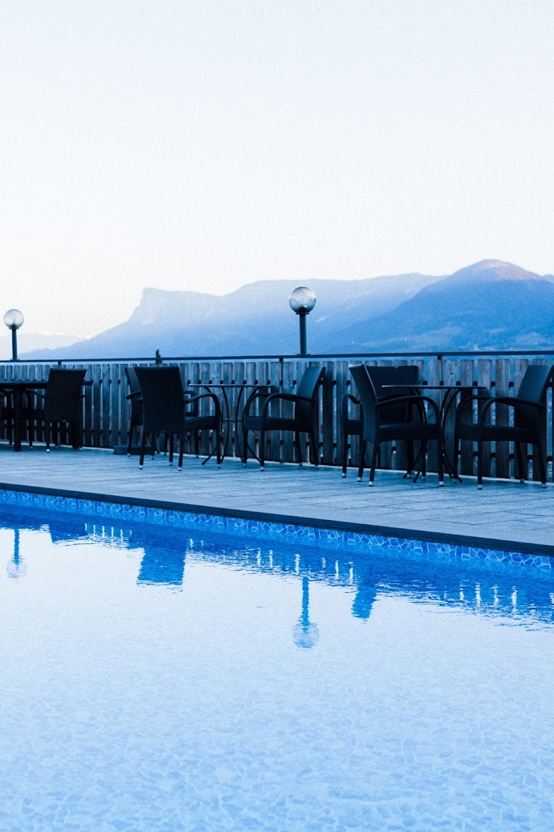 Hotel Paradies