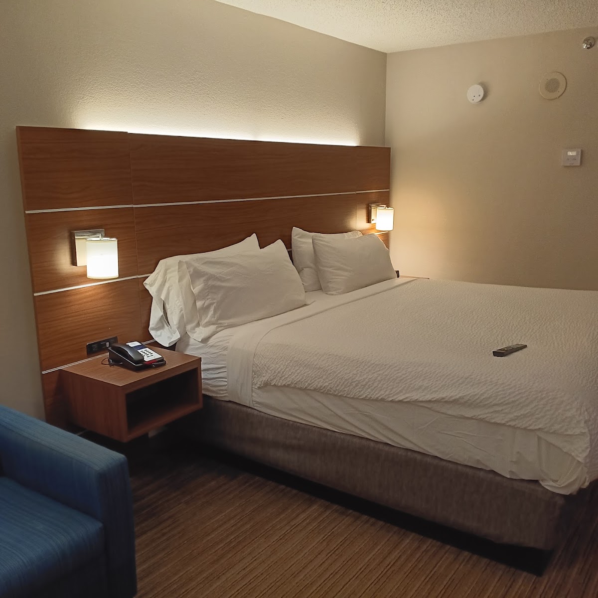 Holiday Inn Express Atlanta Airport-College Park by IHG Hotel 2