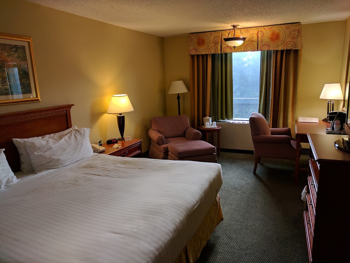 Holiday Inn Express Atlanta Airport-College Park by IHG Hotel 3