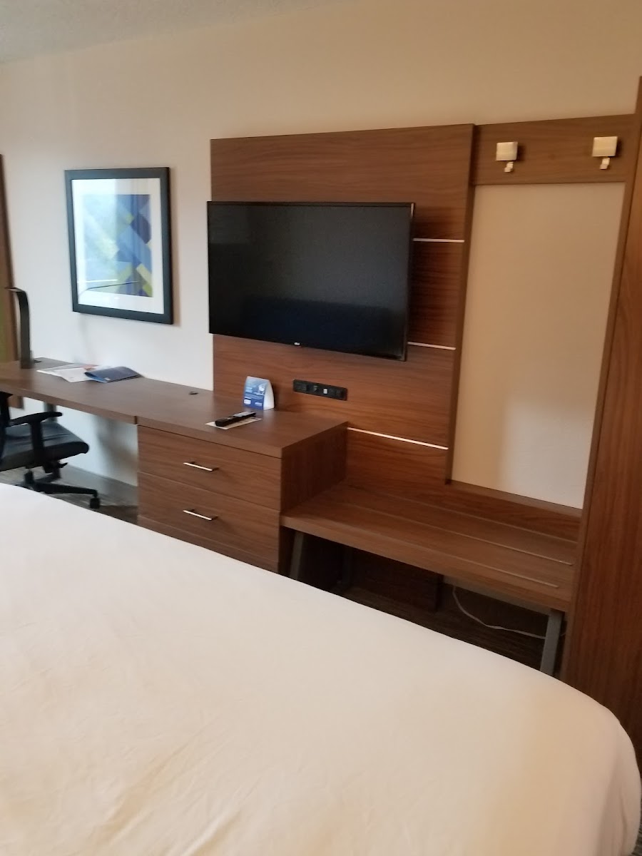 Holiday Inn Express Atlanta Airport-College Park by IHG