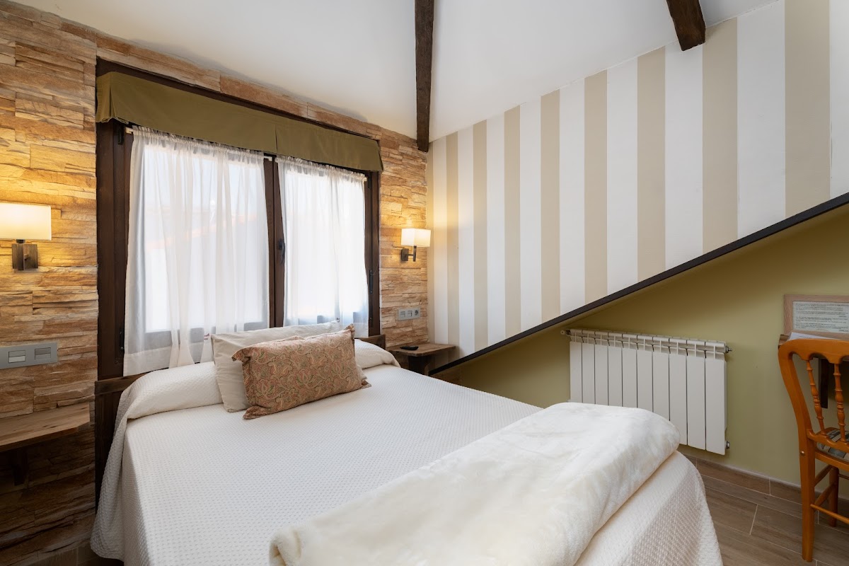 Cimavilla Rooms Hotel 2