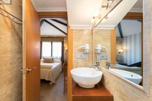 Cimavilla Rooms Hotel 3