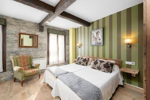 Cimavilla Rooms
