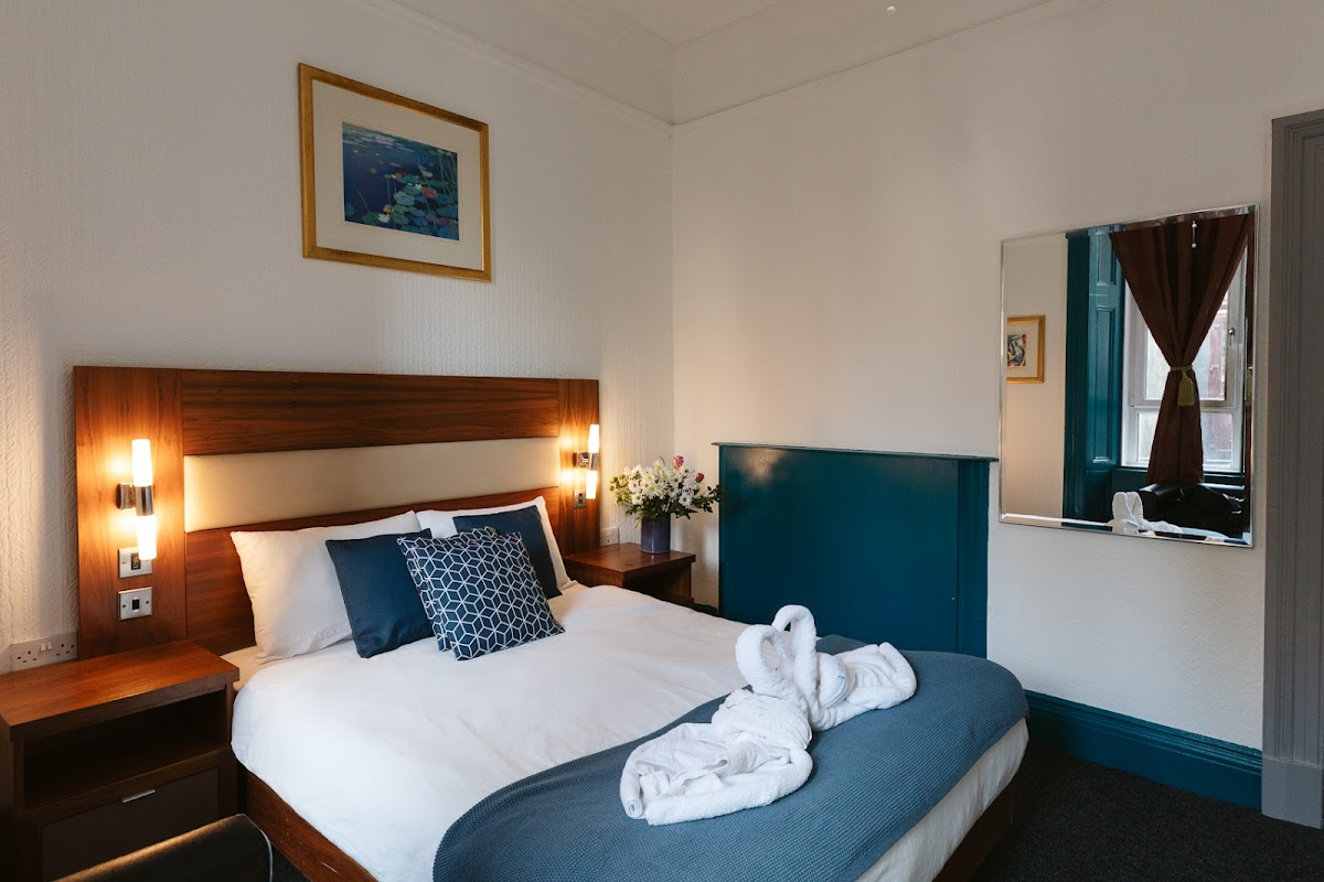 Oakshaw Guesthouse Hotel 2