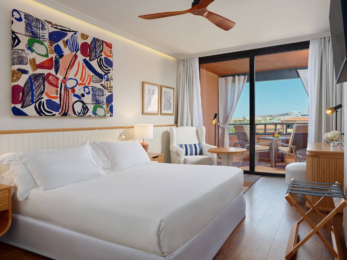 H10 Costa Adeje Palace Hotel 2