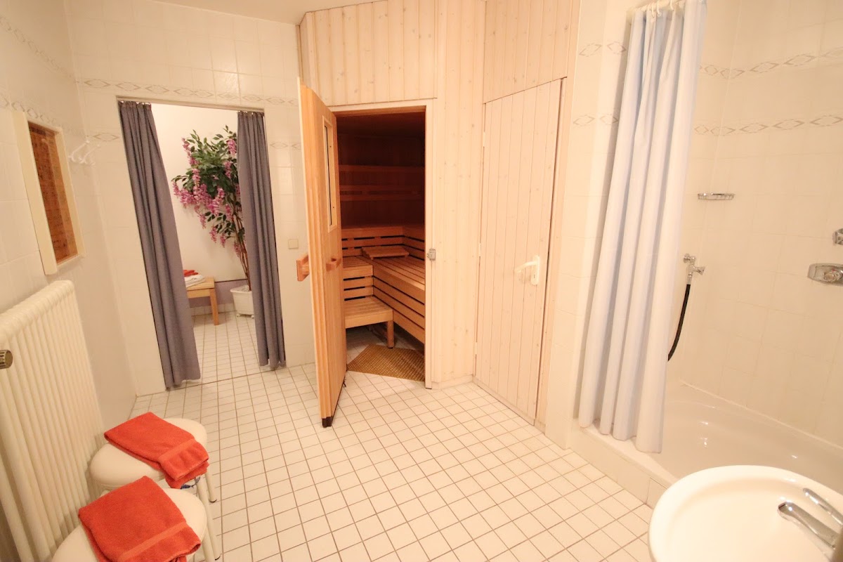 Appartements Biedermeier Hotel 3