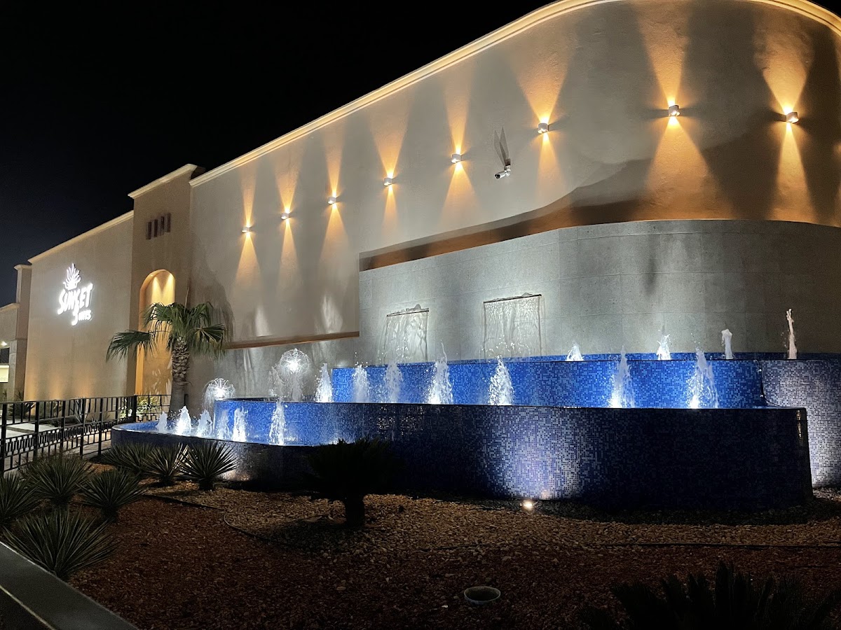 Motel Sunset Suites