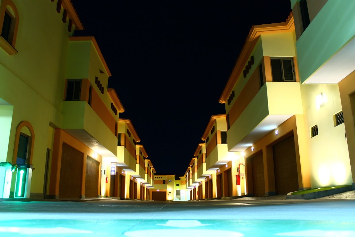 Motel Sunset Suites Hotel 2