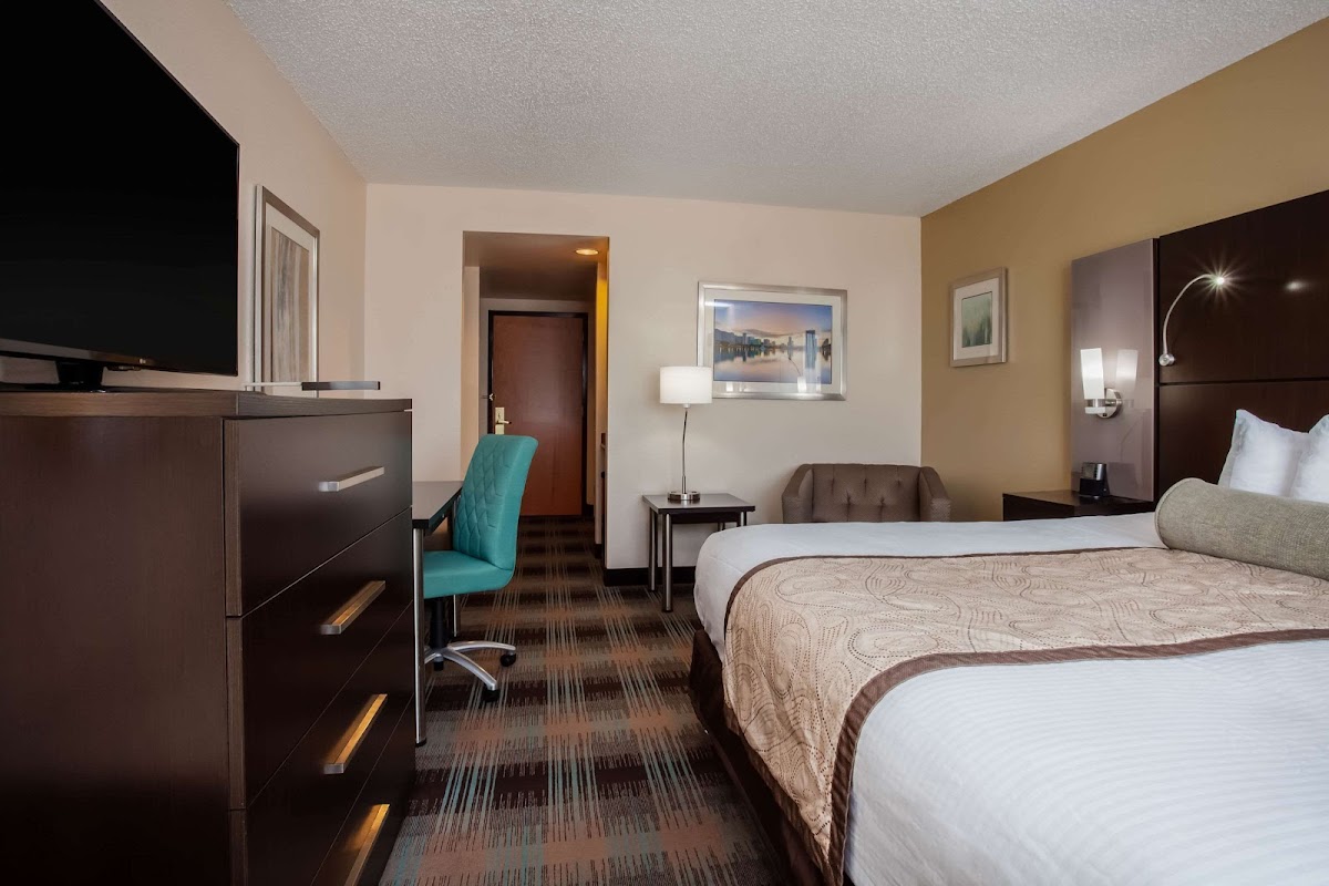 Wingate by Wyndham Orlando International Airport Hotel 2