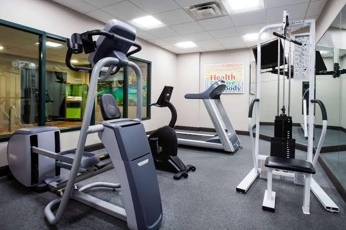 Wingate by Wyndham Orlando International Airport Hotel 3