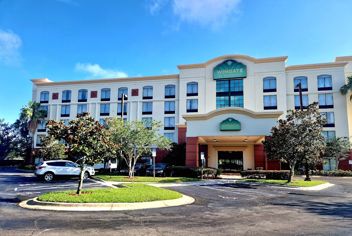 Wingate by Wyndham Orlando International Airport