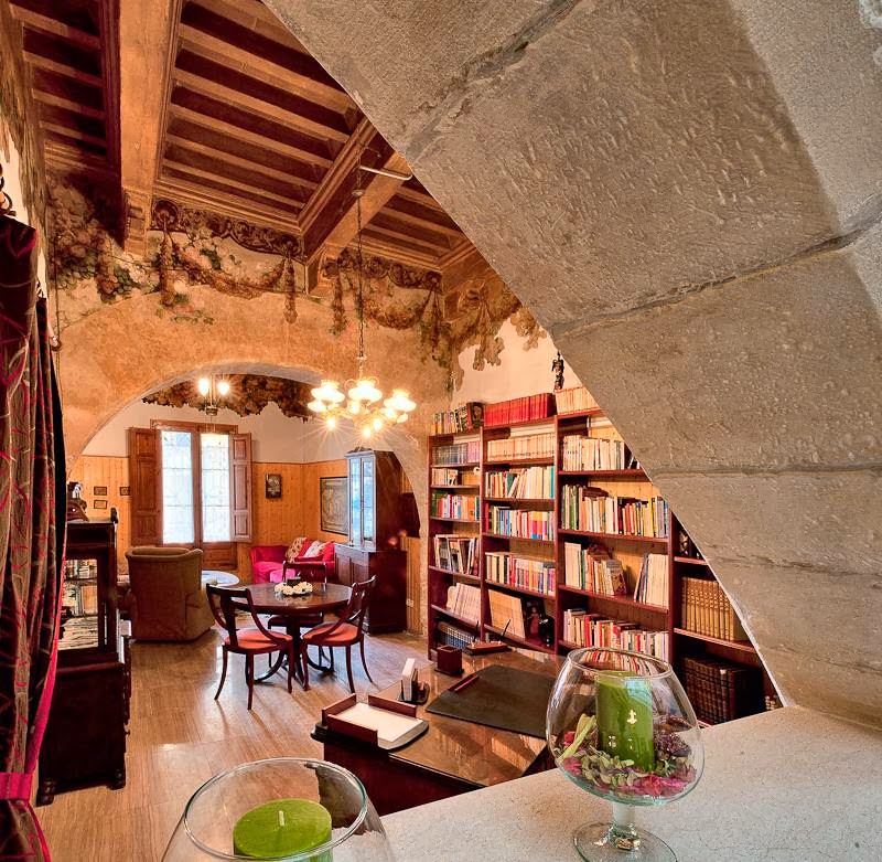 Hotel Restaurant Casa Ceremines