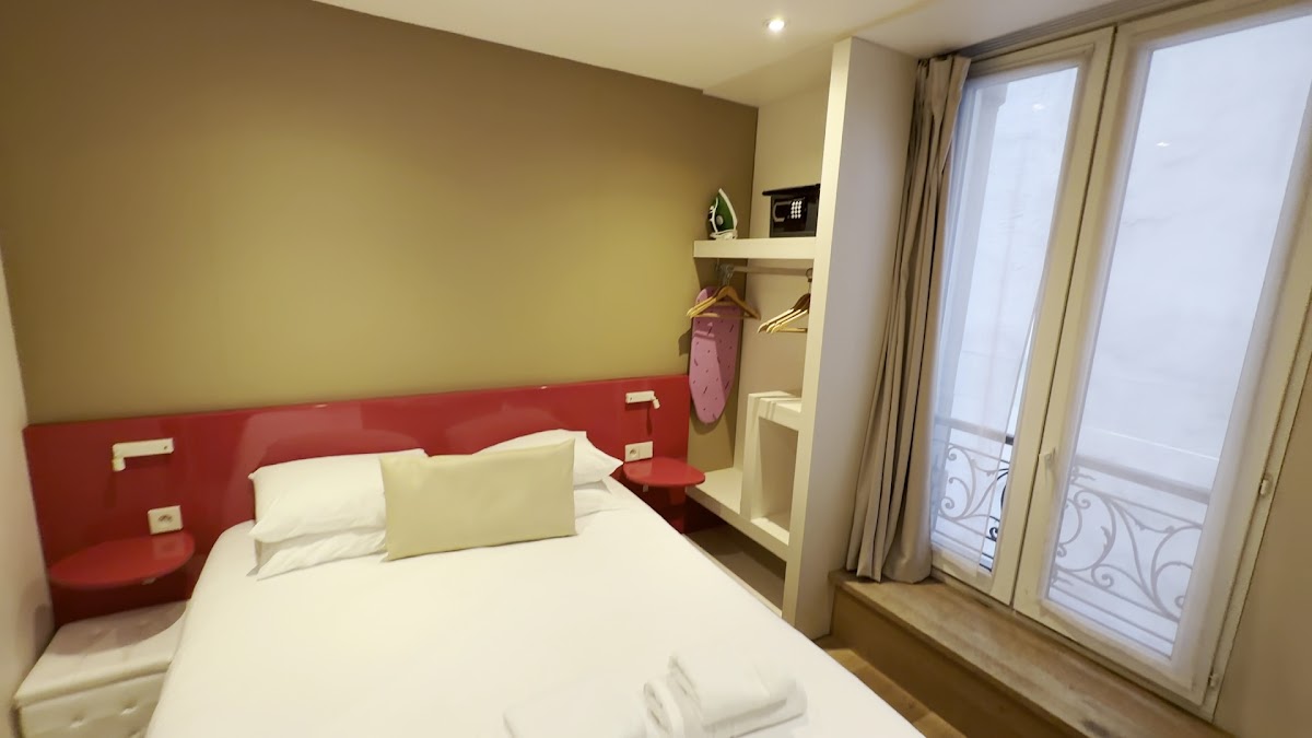 Andréa Hotel - Paris Marais Hotel 2