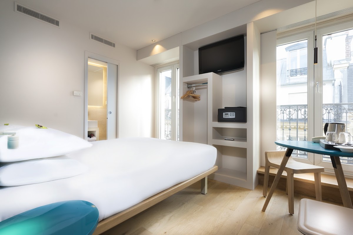 Andréa Hotel - Paris Marais Hotel 3