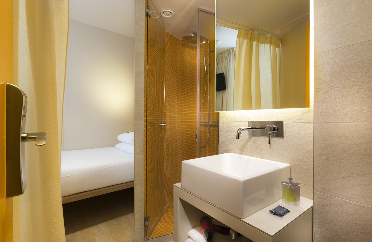 Andréa Hotel - Paris Marais