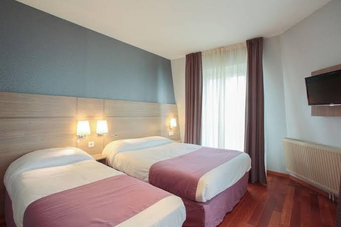 Hôtel Du Loiret Hotel 3
