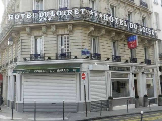 Hôtel Du Loiret