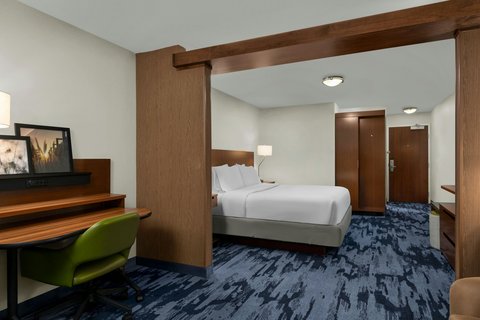 Fairfield by Marriott Inn & Suites Salt Lake City Midvale