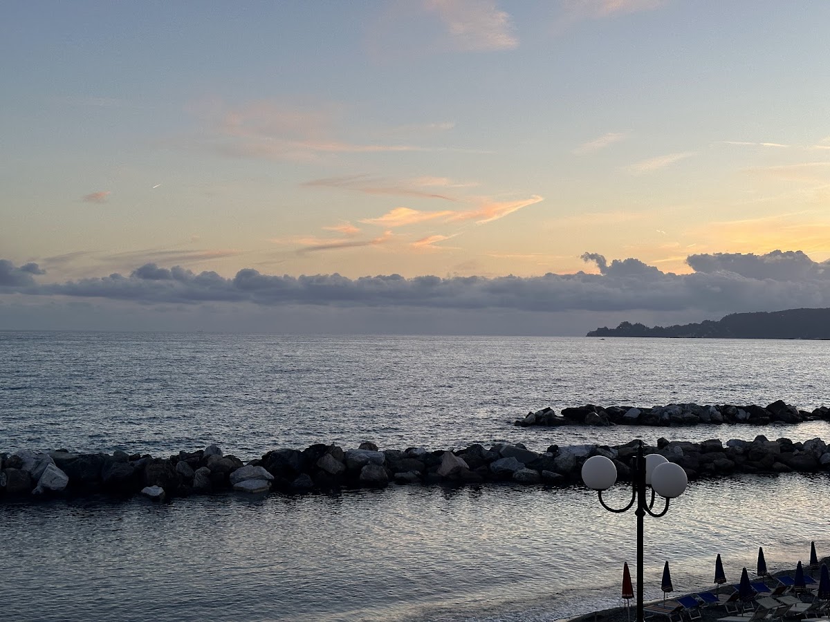 Hotel San Pietro | Chiavari Hotel 3