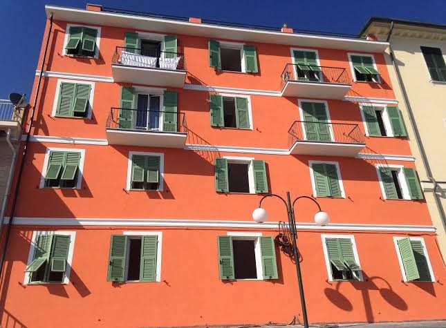 Hotel San Pietro | Chiavari