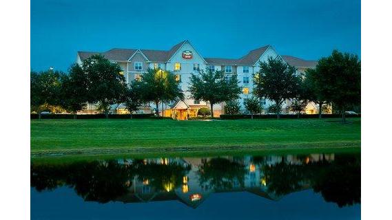 TownePlace Suites by Marriott Orlando East/UCF Area