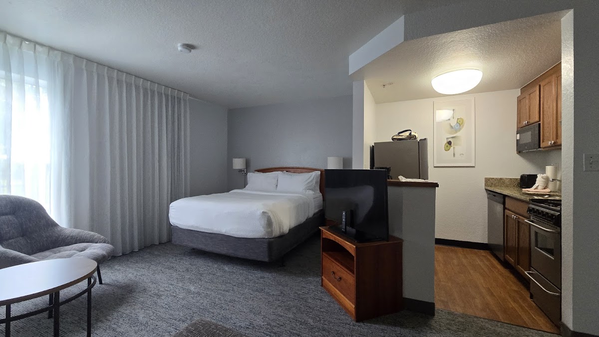 TownePlace Suites by Marriott Orlando East/UCF Area Hotel 2