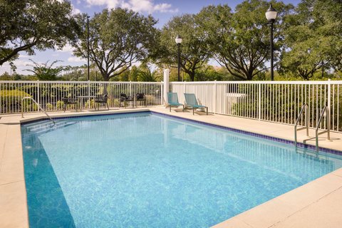 TownePlace Suites by Marriott Orlando East/UCF Area Hotel 3